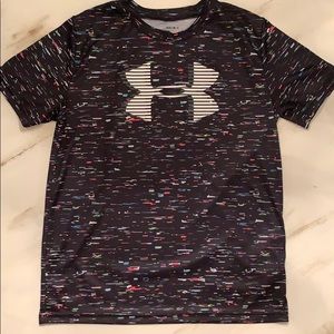 Under Armour Tee